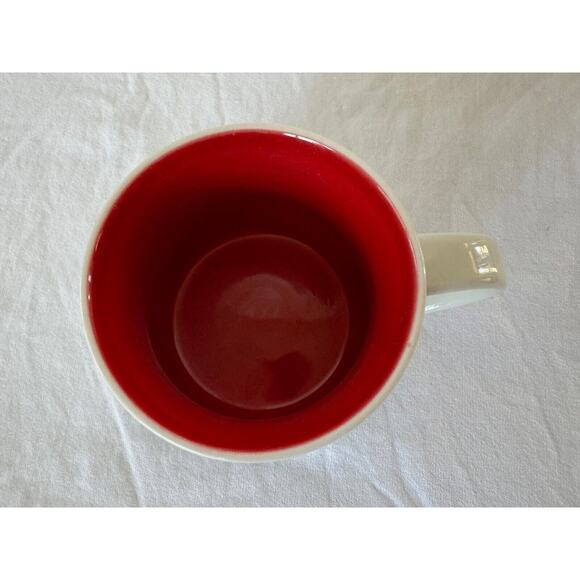 Starbucks San Francisco Coffee Mug You are Here Collection - Picture 5 of 6